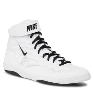 👞 Bokso batai Nike Inflict 325256 101 Balta