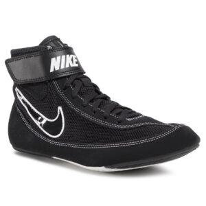 👞 Bokso batai Nike Speedsweep VII 366683 001 Juoda