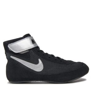 👞 Bokso batai Nike Speedsweep VII 366683 004 Juoda