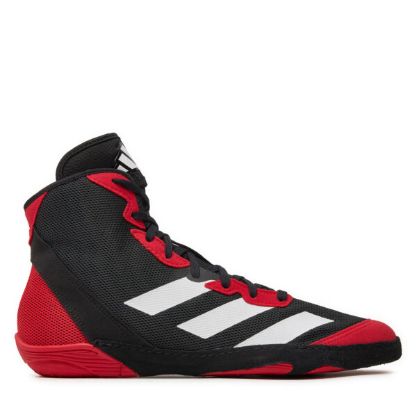 👞 Bokso batai adidas Adizero Mat Wizard 6 IG2015 Raudona