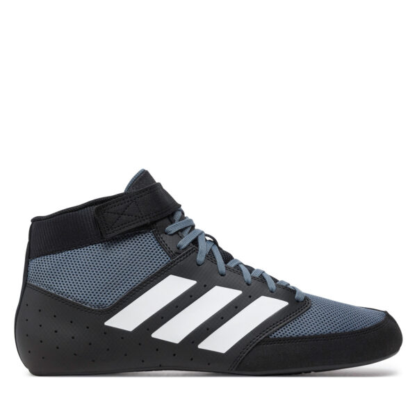 👞 Bokso batai adidas Mat Hog 2.0 FZ5391 Juoda