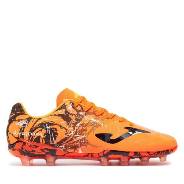 👞 Futbolo batai Joma Super Copa 2408 SUPS2408FG Oranžinė