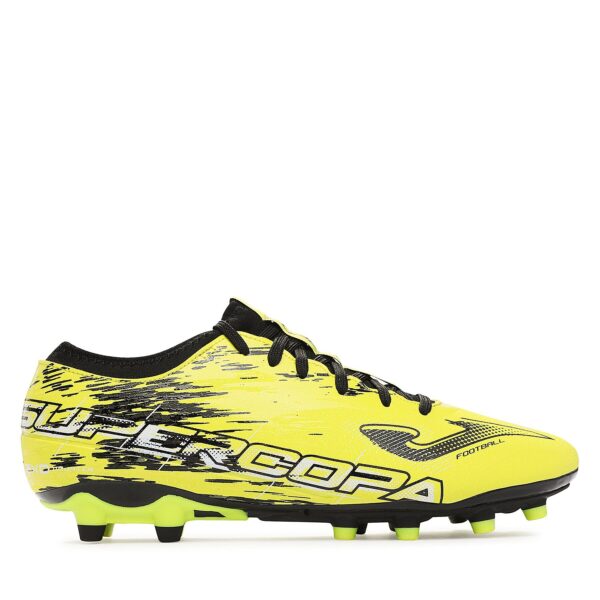 👞 Futbolo batai Joma Supercopa 2309 SUPW2309FG Geltona