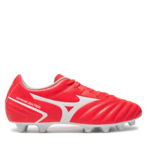 👞 Futbolo batai Mizuno Monarcida Neo II Sel P1GA232564 Koralų