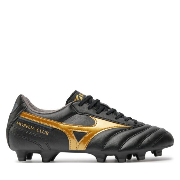 👞 Futbolo batai Mizuno Morelia Ii Club Md P1GA2316 Juoda