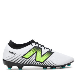 👞 Futbolo batai New Balance Tekela Magique Ag V4+ ST3AH45 Balta