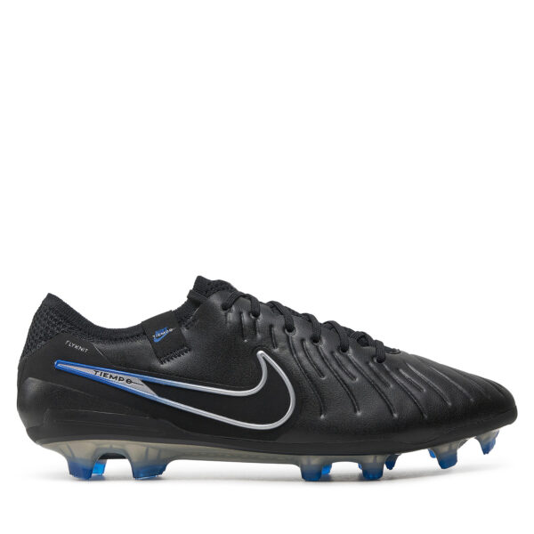 👞 Futbolo batai Nike Legend 10 Elite DV4328-040 Juoda