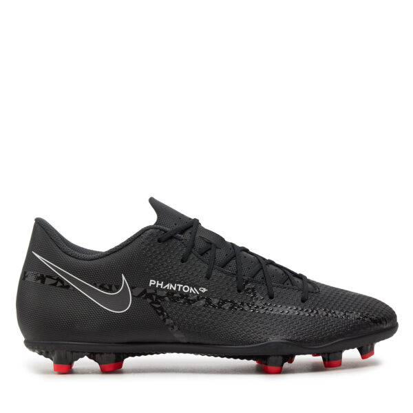 👞 Futbolo batai Nike Phantom GT2 DA5640 001 Juoda