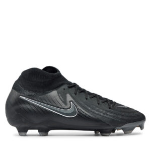 👞 Futbolo batai Nike Phantom Luna II Pro Fg FJ2575 001 Juoda