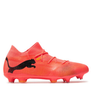 👞 Futbolo batai Puma Future 7 Match Mxsg 107714-03 Rožinė