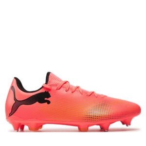 👞 Futbolo batai Puma Future 7 Play Mxsgc 107722-03 Rožinė