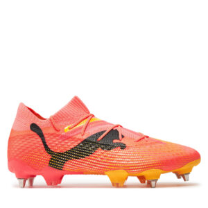 👞 Futbolo batai Puma Future 7 Ultimate Mxsg 107700-03 Rožinė