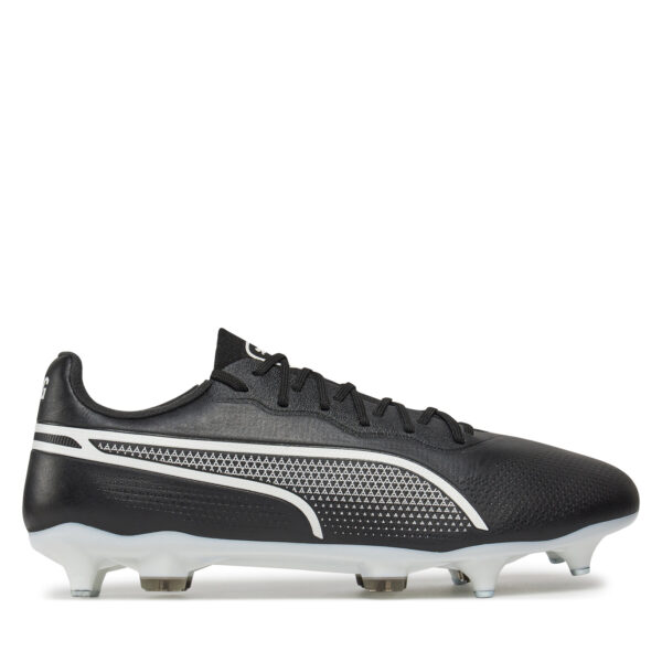 👞 Futbolo batai Puma King Pro Mxsg 107475 01 Juoda