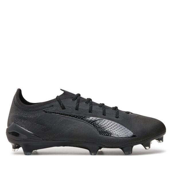 👞 Futbolo batai Puma Ultra 5 Ultimate Fg 107683 Juoda