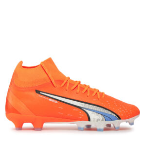 👞 Futbolo batai Puma Ultra Pro 107240 01 Oranžinė