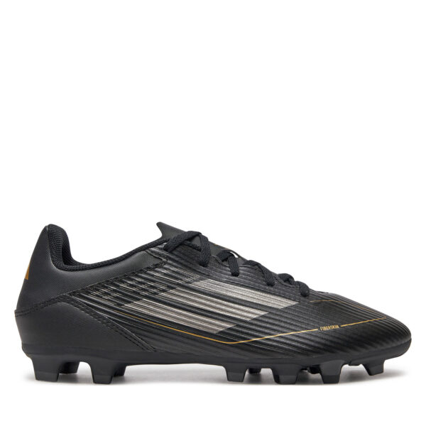 👞 Futbolo batai adidas F50 Club FxG IE0614 Juoda