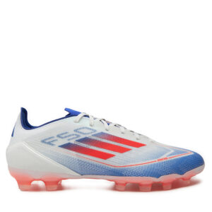 👞 Futbolo batai adidas F50 Pro Mg IF1325 Balta