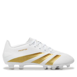 👞 Futbolo batai adidas Predator Club FxG IF6342 Balta