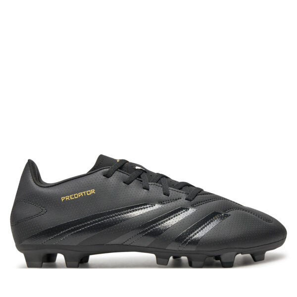 👞 Futbolo batai adidas Predator Club FxG IF6345 Juoda