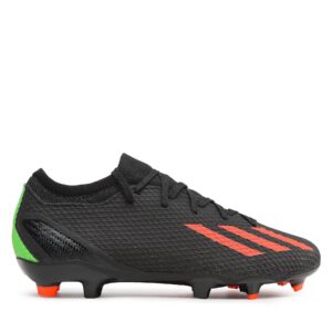 👞 Futbolo batai adidas Speedportal.3 Fg ID4922 Juoda