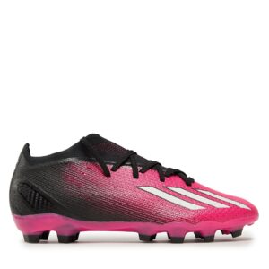 👞 Futbolo batai adidas X Speedportal.2 Firm Ground Boots GV9563 Rožinė