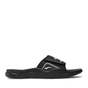 👞 Šlepetės Bagheera Florida 86035 C0100 Juoda