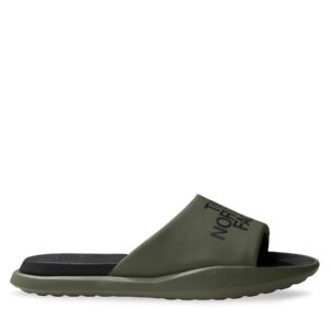 👞 Šlepetės The North Face M Triarch Slide NF0A5JCABQW1 Žalia