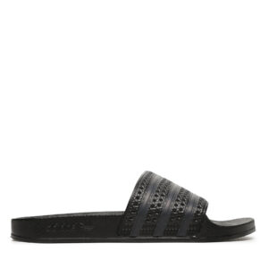 👞 Šlepetės adidas Adilette Slides FZ6452 Juoda