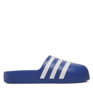 👞 Šlepetės adidas adifom adilette Slides IG5094 Mėlyna