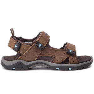 👟 Basutės CMP Almaak Hiking Sandal 38Q9947 Ruda