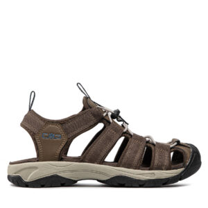 👟 Basutės CMP Sahiph Hiking Sandal 30Q9517 Ruda