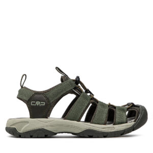 👟 Basutės CMP Sahiph Hiking Sandal 30Q9517 Žalia