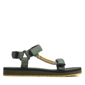 👟 Basutės Columbia Breaksider Sandal BM0486 Žalia