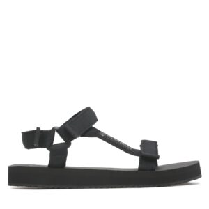 👟 Basutės Columbia Breaksider™ Sandal 2027191 Juoda