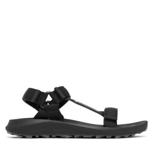 👟 Basutės Columbia Globetrot™ Sandal 2068351 Juoda