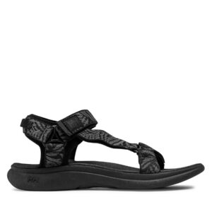 👟 Basutės Helly Hansen Capilano F2f Sandal 11793_990 Juoda