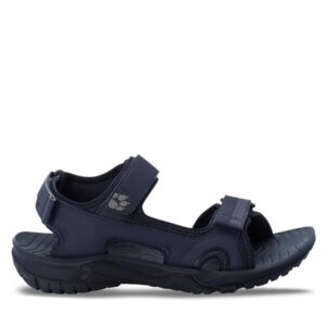 👟 Basutės Jack Wolfskin Lakewood Cruise Sandal 4019011 Tamsiai mėlyna