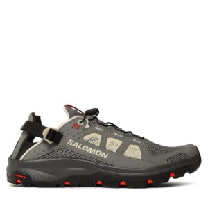 👟 Basutės Salomon Techamphibian 5 L47114900 Pilka