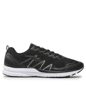 👟 Batai į sporto salę Bagheera Storm 86522-8 C0108 Juoda