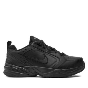 👟 Batai į sporto salę Nike Air Monarch IV (4E) 416355 001 Juoda