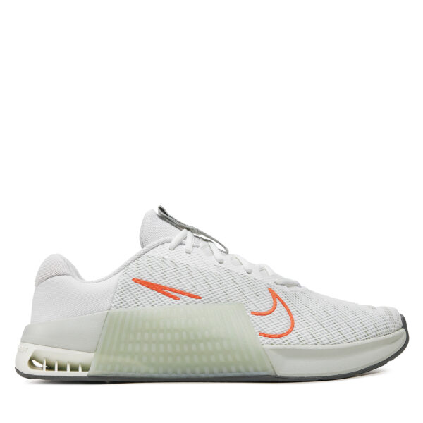 👟 Batai į sporto salę Nike Metcon 9 DZ2617-101 Balta