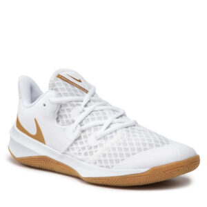 👟 Batai į sporto salę Nike Zoom Hyperspeed Court Se DJ4476 170 Balta