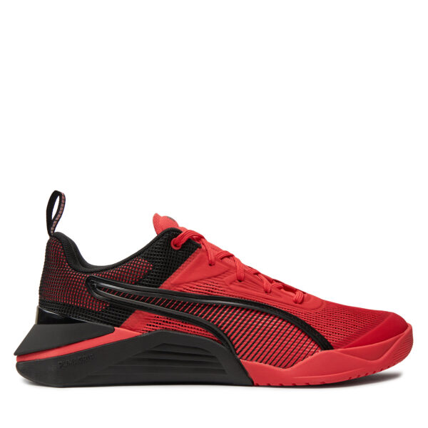 👟 Batai į sporto salę Puma Fuse 3.0 378107 04 Raudona