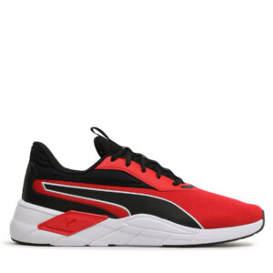 👟 Batai į sporto salę Puma Lex 376826 12 Raudona