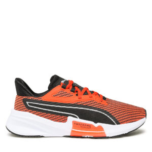 👟 Batai į sporto salę Puma PWRFrame Tr 376049 04 Oranžinė