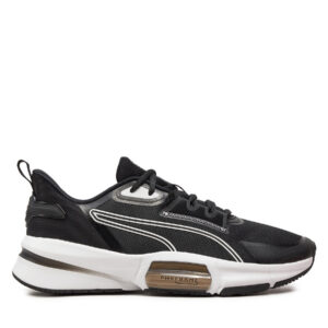 👟 Batai į sporto salę Puma Pwr Frame Tr 3 379482 01 Juoda