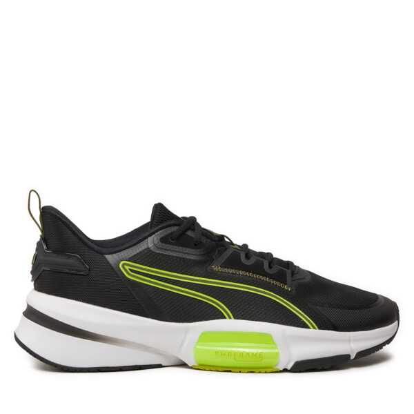 👟 Batai į sporto salę Puma Pwrframe Tr 3 379482 03 Juoda