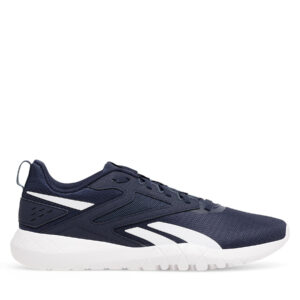 👟 Batai į sporto salę Reebok Flexagon Energy Tr 4 100033358 Tamsiai mėlyna