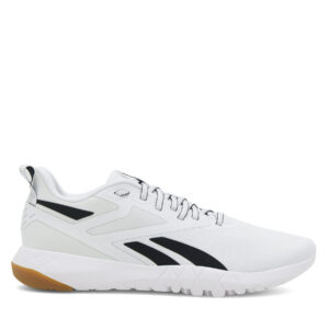 👟 Batai į sporto salę Reebok Flexagon Force 4 100074769 Balta