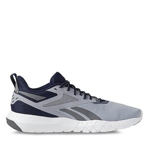 👟 Batai į sporto salę Reebok Flexagon Force 4 HP9214 Mėlyna